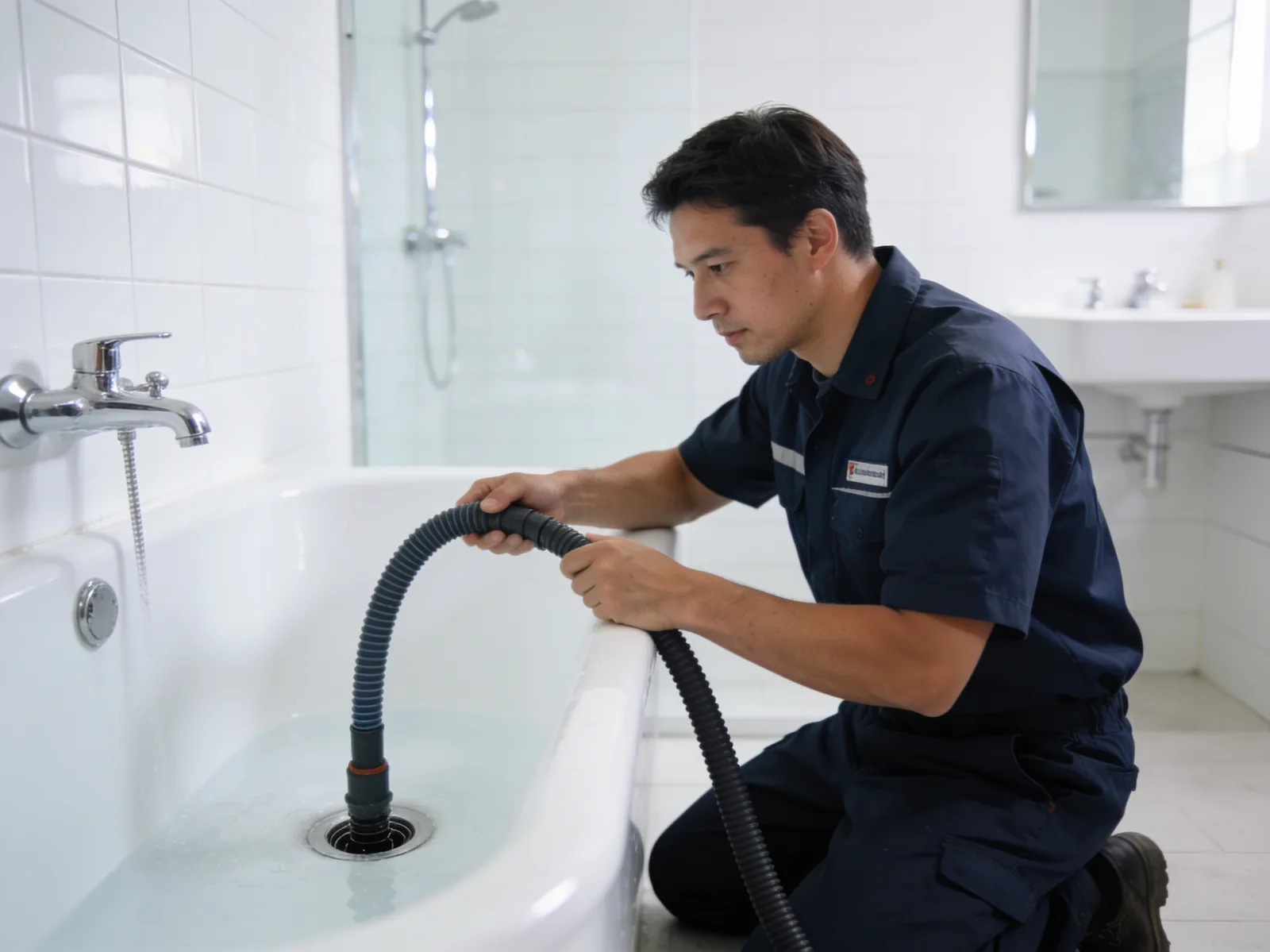 Emergency Plumber Hoisington, KS FAQs